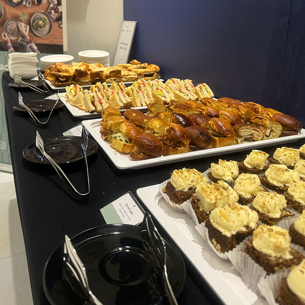 Hacienda Catering