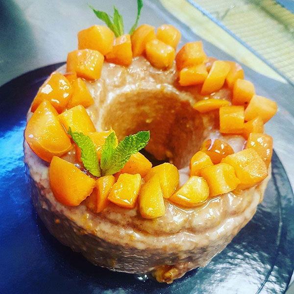 Hacienda Catering