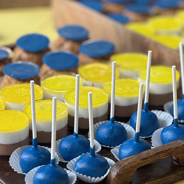 Hacienda Catering