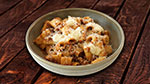 BEEF RIGATI
