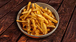 CLASSIC FRIES
