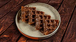 SWEET WAFFLE